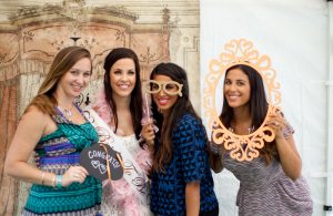 The Ultimate Bridal Shower Playlist