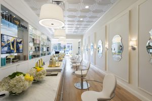 Two More Drybars Are Coming to DC This Summer