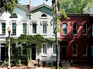 The Robert Wone Murder House Has Sold