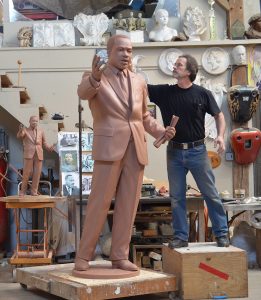 Road Trip Alert! Take an Art-Filled Drive