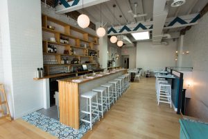 Nido Opens in DC with a Vermouth Bar, Tuscan Steaks