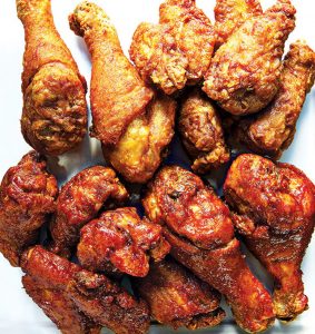 Where to Find Great Super Bowl Takeout Around DC