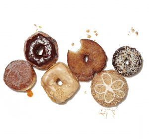 Here Are Our 8 Favorite Doughnut Shops in the DC Area