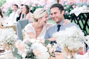 Submit Your Wedding to Washingtonian Weddings