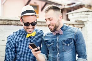 There’s More Than One Type of Urban Millennial