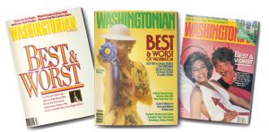 Our First Best & Worst Issue Shows How Much DC Has Changed