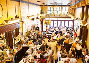 Bastille Day in DC: Your Dining and Drinking Guide