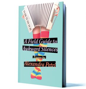 Alexandra Petri Is Both Washington and Funny