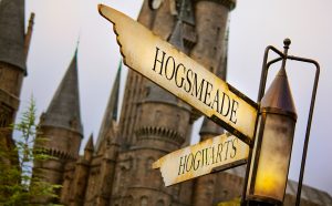 Dear Local Harry Potter Fans: You’re Doing a Terrible Job!