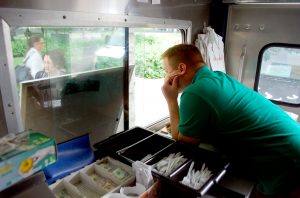 A Day in the Life of a Food Truck Owner