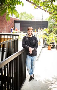 Maketto Chef Erik Bruner-Yang Is Opening a Hot Pot and Taco Restaurant on H Street