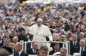 Where to See Pope Francis When He Visits DC