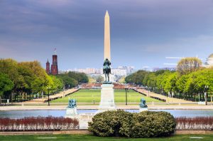 How Big Can the Mall Get?