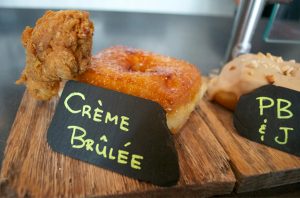 Astro Doughnuts & Fried Chicken Readies to Open in Falls Church