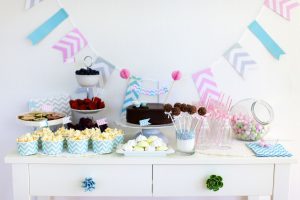 The Products You Need on Your Baby Shower Registry That You Didn’t Know Existed