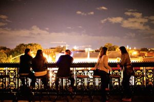 Hilton Brothers’ Closure of Seven Bars Is the Biggest Gut Punch Yet to DC’s Nightlife Scene