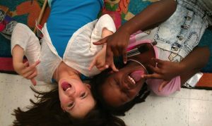 Girls Rock! DC Isn’t About Making Music. It’s About Female Empowerment.