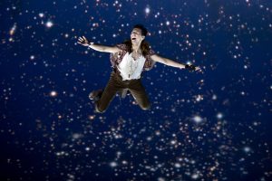 Five Reasons to Check Out <em>Peter Pan</em> at Tysons Corner Center