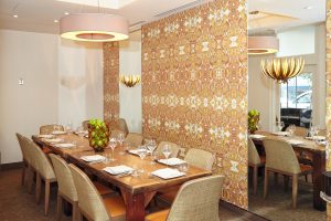 Dining at Rasika? Here’s What to Drink