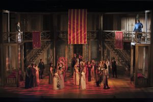 One of the Country’s Best Festivals Is Happening Now