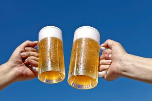 You Can Now Stroll With a Cocktail in Your Hand in Parts of Virginia—Here’s Where