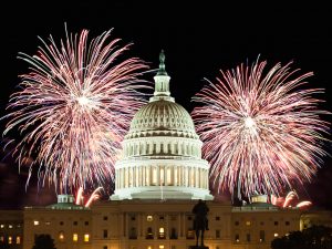 Unlike Last Year, DC Actually Wants You to Come to Town This Fourth of July