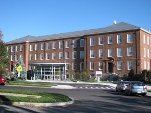 DC Mayor Bowser Says Woodrow Wilson High School Should Be Renamed