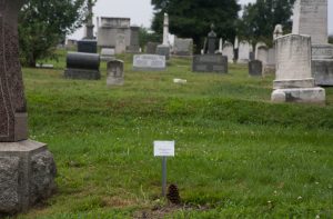 Marion Barry Will Finally Get a Gravestone—Two Years After His Death