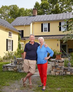 Thinking of Moving to a Small Town? Read This First.