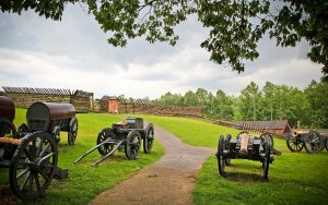 Great Small Towns Near DC: Ligonier