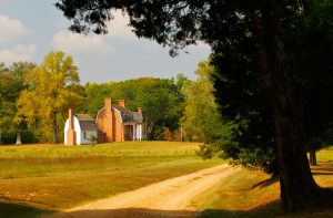 This Teeny Maryland Town Has Fewer People Than Your Yoga Class