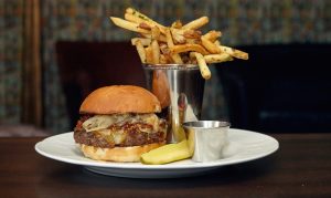 How to Read a Menu Like a Food Critic: The Riggsby