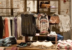 Free People Opens on M Street in Georgetown on Friday
