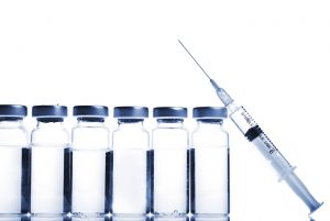 Can’t Stop Sweating? These 4 Treatments Can Help