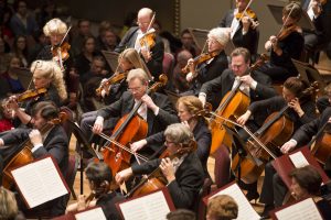 Where to Watch the National Symphony Orchestra for Free This Weekend
