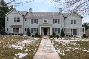 Capitals’ John Carlson Buys 