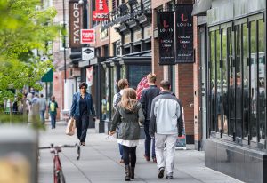 Neighborhood Guide: Logan Circle and U Street