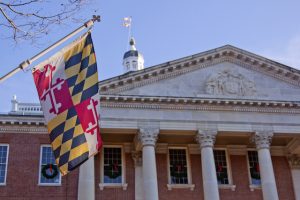 Maryland’s Racist, Pro-Confederate State Song Has Been Repealed