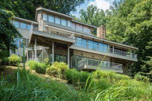 Nats Pitcher Max Scherzer Buys .2 Million Home in McLean