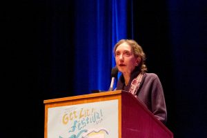 A DC Travel Guide For Acclaimed Author and DC Fear-Mongerer Joyce Carol Oates