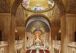 The Most Damning Revelations From the Vatican’s Report on Former DC Archbishop McCarrick