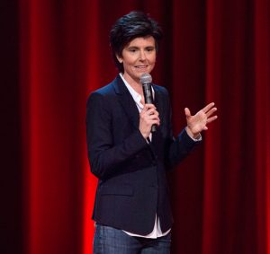 Tig Notaro Will Host a Homecoming Show for DC-Area Comedians at This Year’s Bentzen Ball