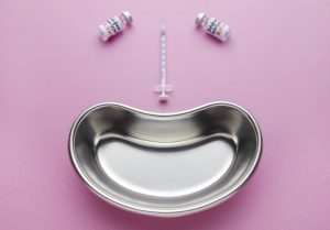 Why Women Are Getting Botox Injections in Their Scalps