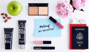 Bluemercury’s Marla Malcolm Beck Is Launching a Vegan Makeup Line