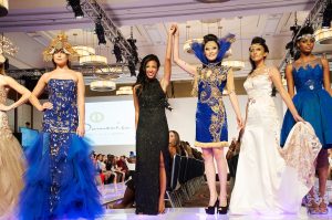 What It’s Like to Show at New York Fashion Week for the First Time