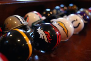Where to Watch Your Favorite NFL Teams Around DC