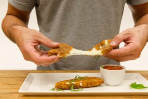 New This Week: Taylor Gourmet’s Fall Menu (Mozz Wedges!), Bar Snacks at Masseria