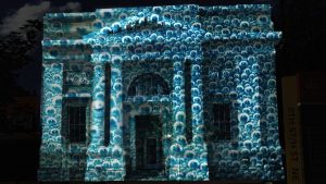 Art All Night 2015 Will Have Visual Concerts, a Silent Disco, and Sculptures Made of Fire