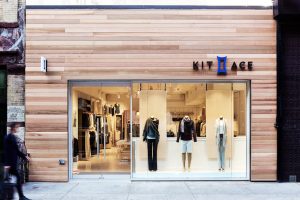 Kit and Ace to Open Third Area Location in Georgetown