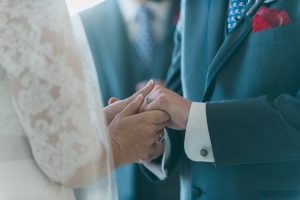 How to Personalize Your Wedding Ceremony